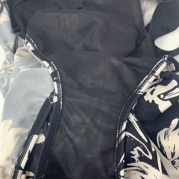 Swimsuits For All Beach Belle Swim Dress Sz 26 - Picture 9 of 9